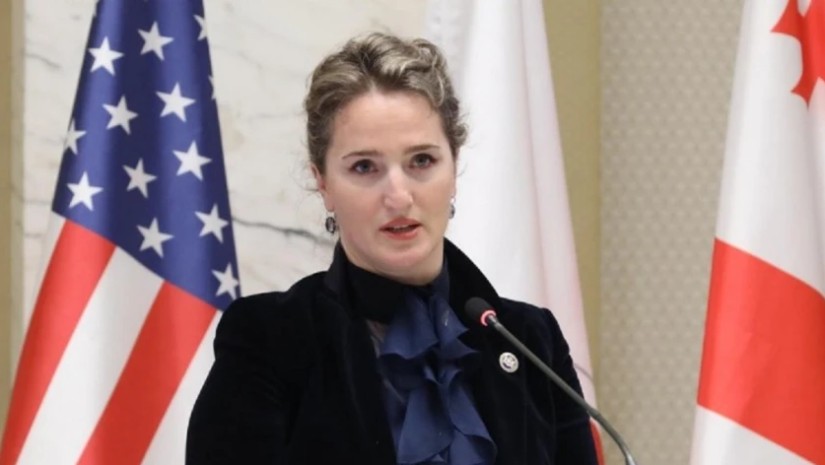 მარიამ ლაშხი