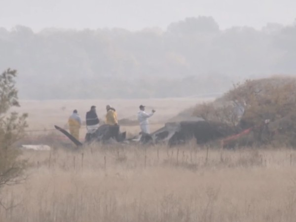 ავიაკატასტროფა