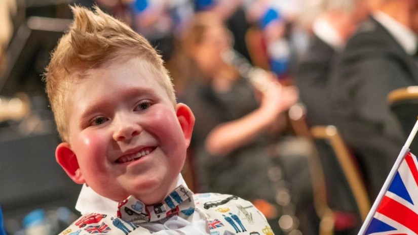 საოცარი გადარჩენის ამბავი