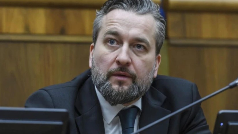 ლუბოშ ბლაჰა