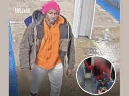 თავდასხმა ჩიკაგოში