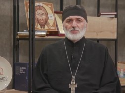 ანდრია ჯაღმაიძე