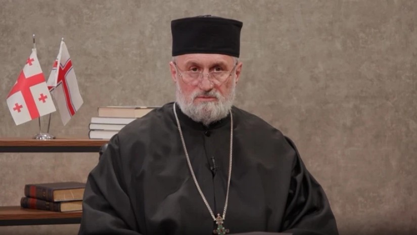 მიქაელ ბოტკოველი