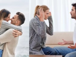 წყვილები