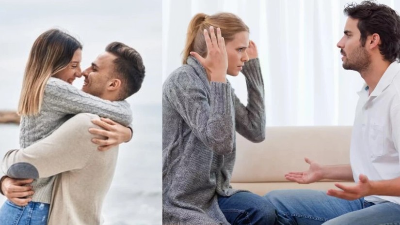 წყვილები