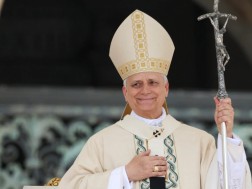 რომის პაპი