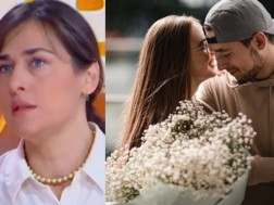 სალომე ფანჯიკიძე