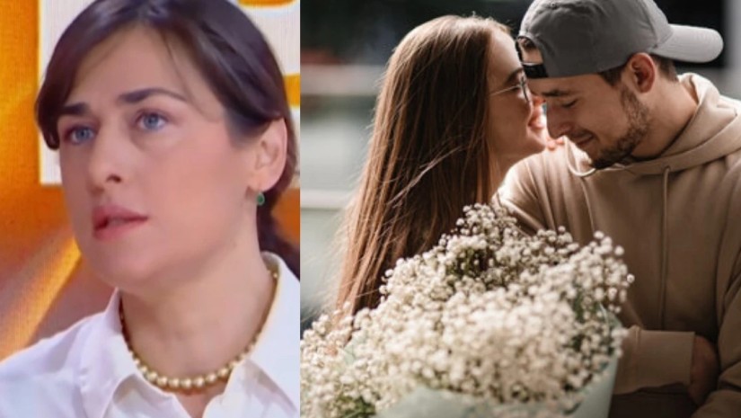 სალომე ფანჯიკიძე