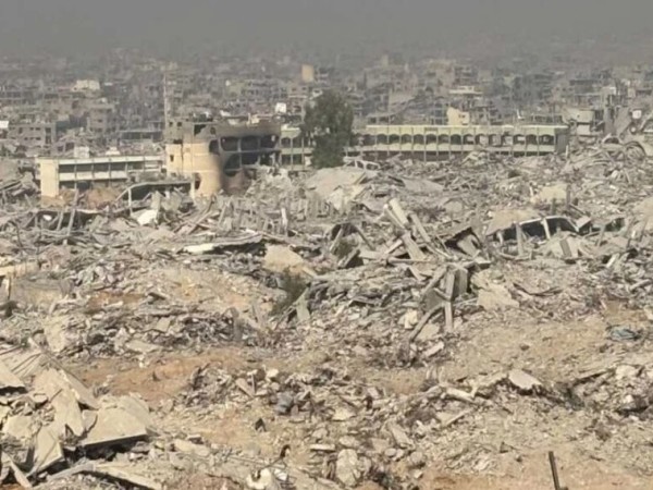 ცეცხლის შეწყვეტა ცეცხლის შეწყვეტა