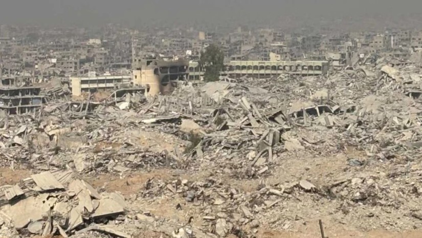 ცეცხლის შეწყვეტა