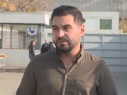 სააკაშვილის ადვოკატი სააკაშვილის ადვოკატი