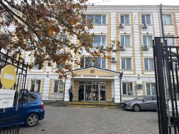 თელავის სასამართლო თელავის სასამართლო