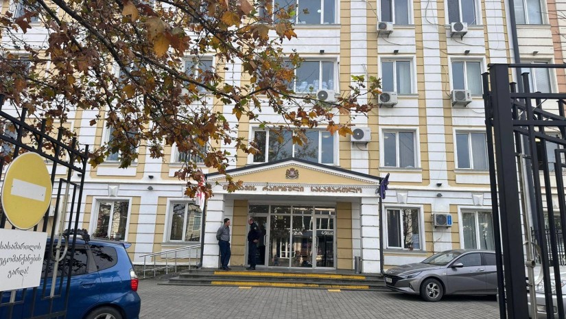 თელავის სასამართლო