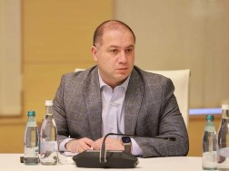 გივი მიქანაძე სამუშაო ვიზიტით ჩინეთში გაემგზავრა