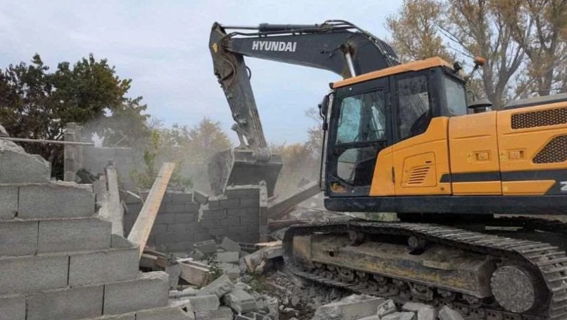 თბილისის მუნიციპალურმა ინსპექცი