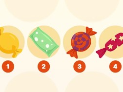 კანფეტი