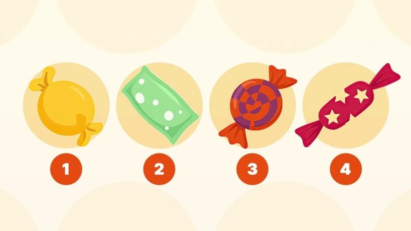 კანფეტი