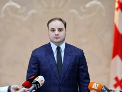 ლევან ჟორჟოლიანი