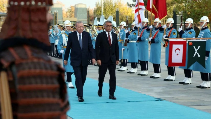 რეჯეფ თაიფ ერდოღანი