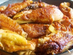 ქათმის ხორცი