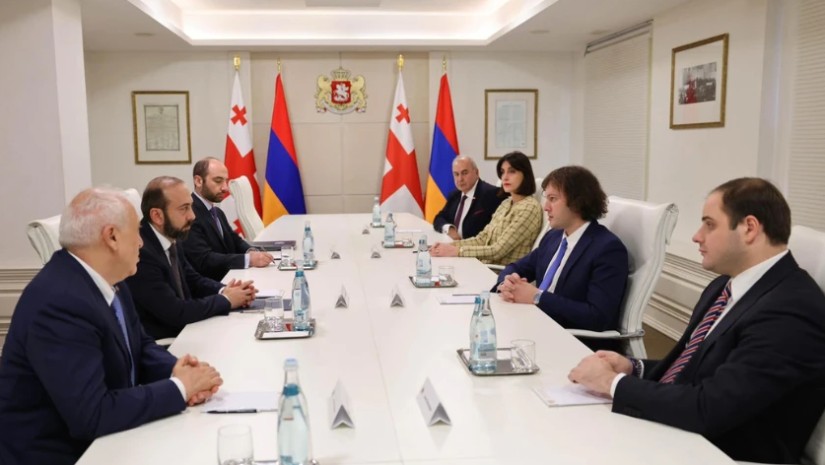 ირაკლი კობახიძე