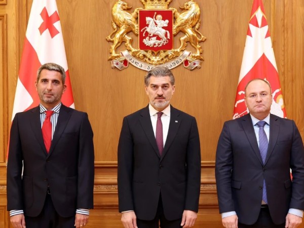 მიხეილ ყაველაშვილი