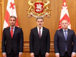 მიხეილ ყაველაშვილი