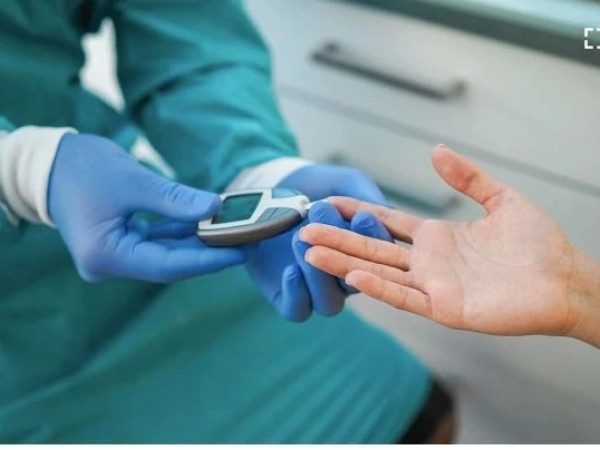 დიაბეტი დიაბეტი