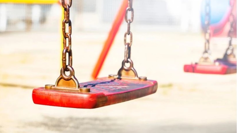 საქანელა