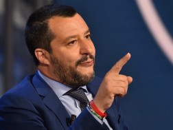 მატეო სალვინი მატეო სალვინი