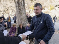 დაჯილდოება