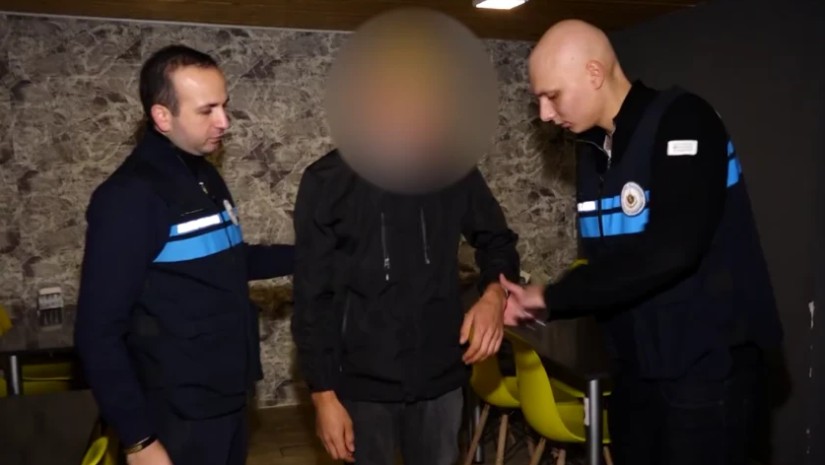 მიგრაცია