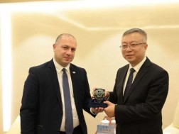 მიქანაძე