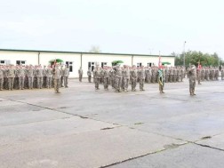 თავდაცვა