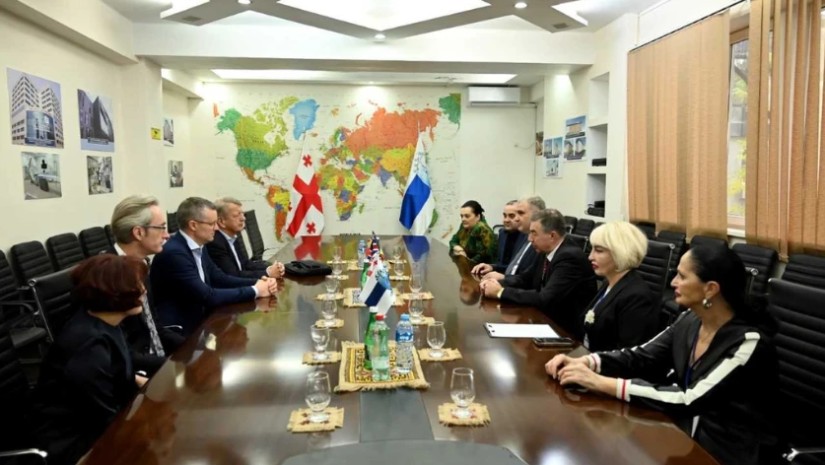 ჯანდაცვა