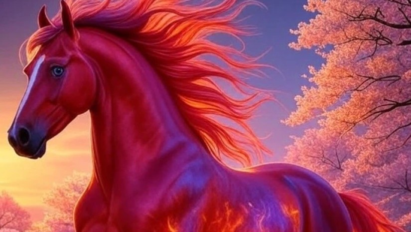 ცხენი 2026