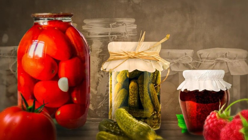 კონსერვი