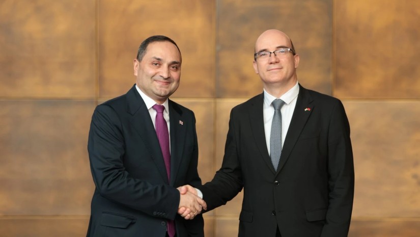 გაბისონია