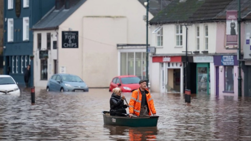 კლაუდია