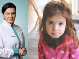 მაგდა კონტრიკაძე