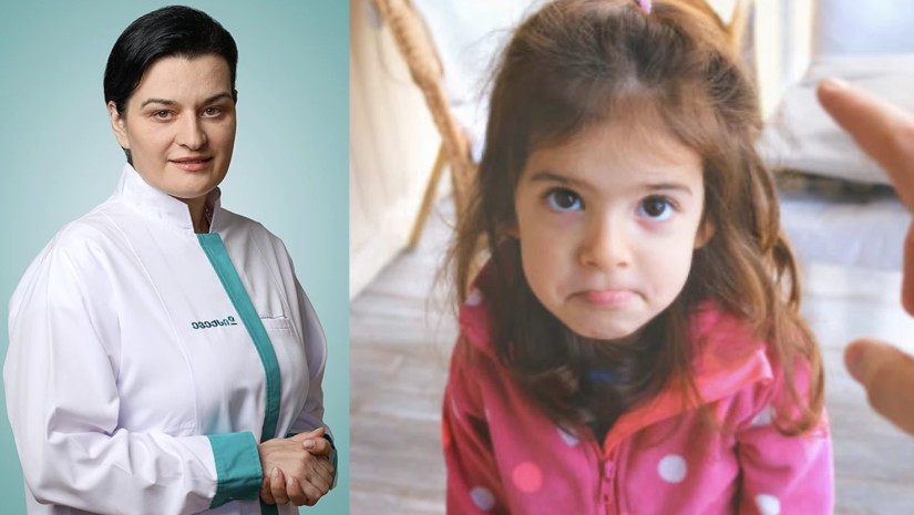 მაგდა კონტრიკაძე