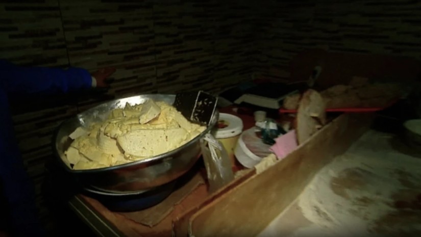 სახაჭაპურეები