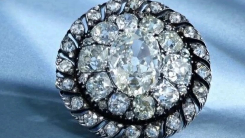 ნაპოლეონის გულსაბნევი