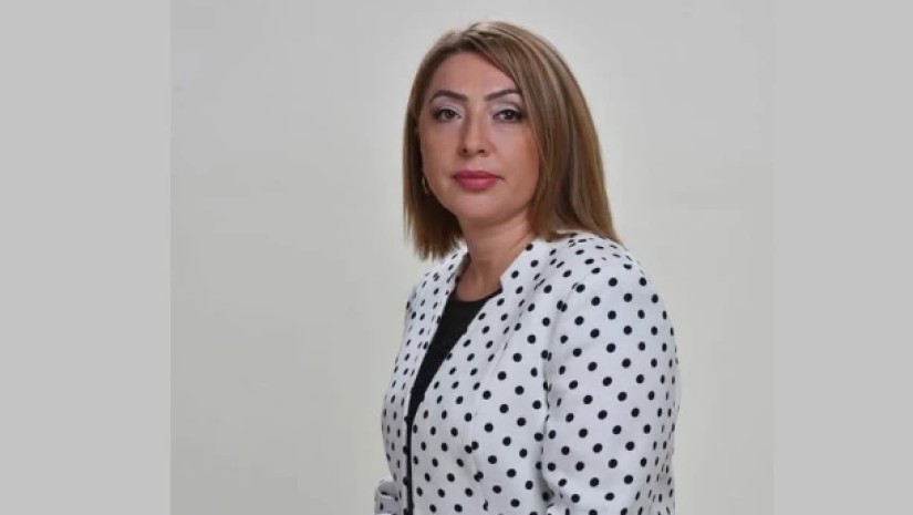 ლელა მენთეშაშვილი