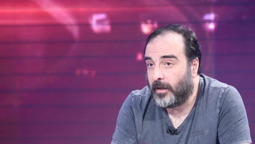 ზაზა შათირიშვილი