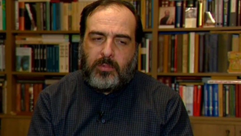 ზაზა შათირიშვილი