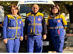 სასწტაფო