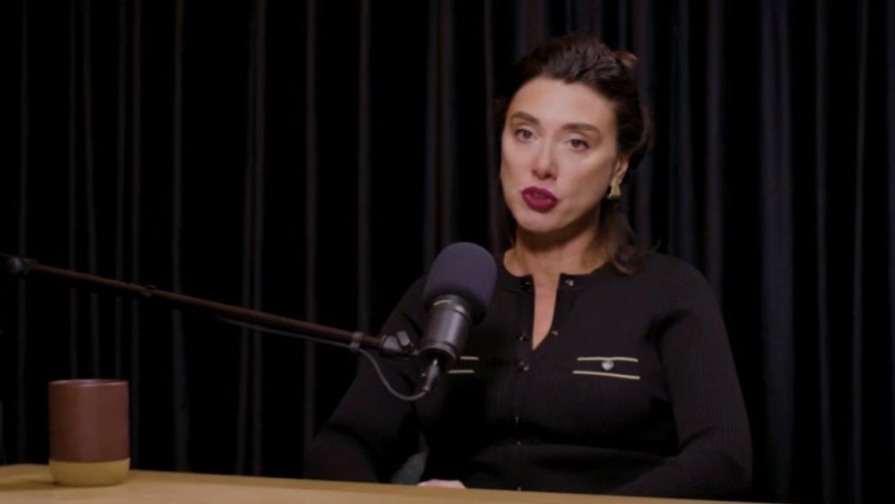 თეონა ანთია