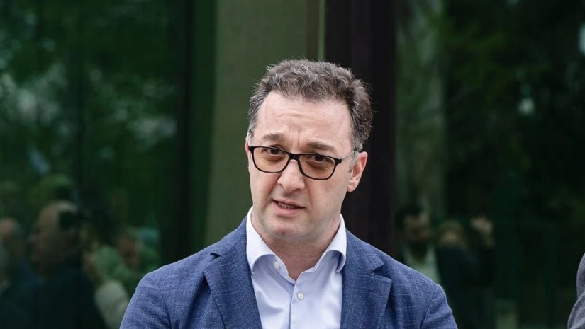 დავით სონღულაშვილი