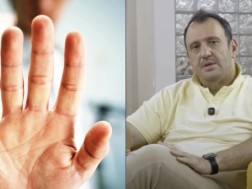 საშა კაცმანი საშა კაცმანი